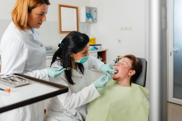 Best Pediatric Emergency Dentist in Potomac Heights, MD