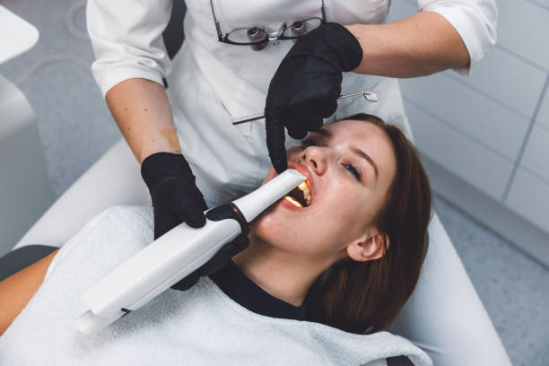 Best Emergency Dentist for Lost Fillings or Crowns in Potomac Heights, MD