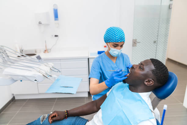 Best Pediatric Emergency Dentist in Potomac Heights, MD